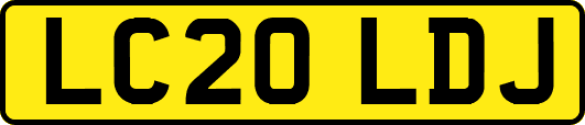 LC20LDJ