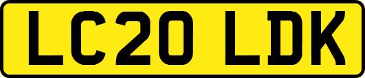 LC20LDK