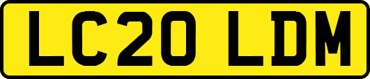 LC20LDM