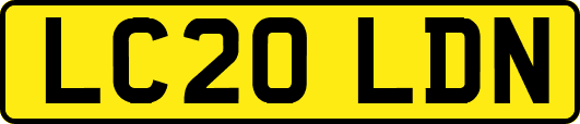 LC20LDN