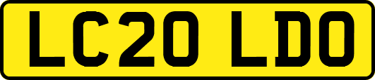 LC20LDO