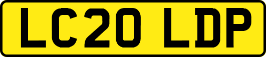 LC20LDP