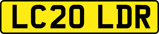 LC20LDR