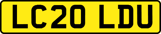 LC20LDU