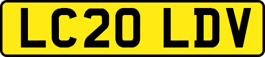 LC20LDV