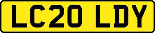 LC20LDY