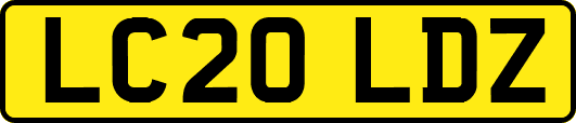 LC20LDZ