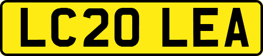 LC20LEA