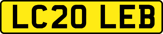 LC20LEB