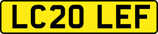 LC20LEF