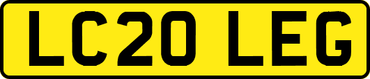 LC20LEG
