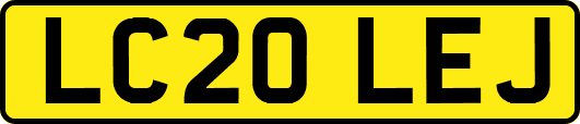 LC20LEJ