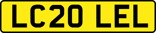 LC20LEL