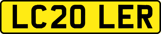 LC20LER
