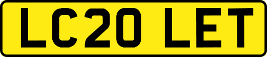 LC20LET
