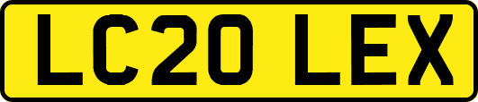 LC20LEX