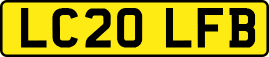 LC20LFB