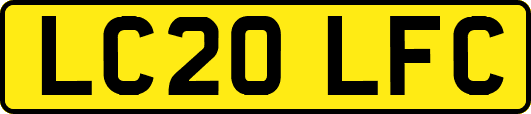 LC20LFC