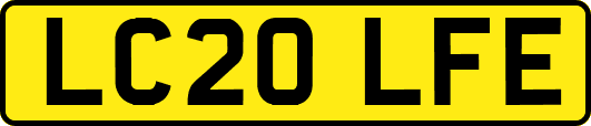 LC20LFE