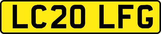 LC20LFG