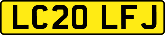 LC20LFJ