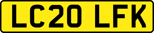 LC20LFK