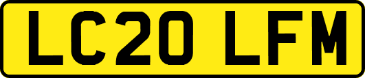 LC20LFM