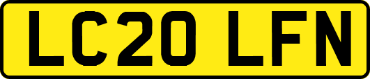 LC20LFN