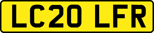 LC20LFR
