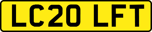 LC20LFT