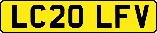 LC20LFV