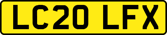 LC20LFX
