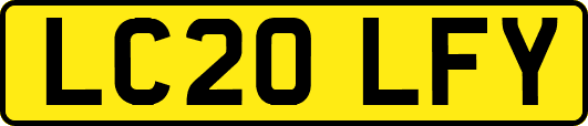 LC20LFY