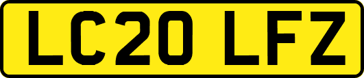 LC20LFZ