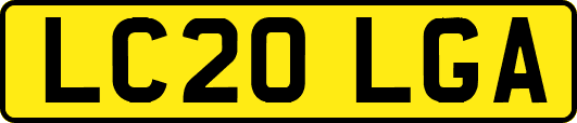 LC20LGA