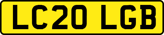 LC20LGB