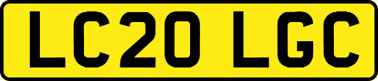 LC20LGC