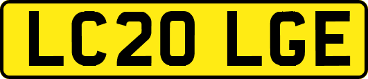 LC20LGE