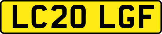 LC20LGF