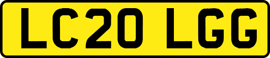 LC20LGG