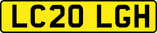 LC20LGH