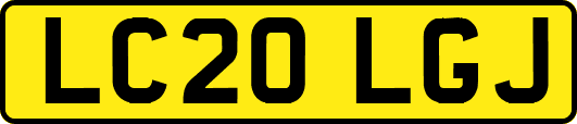 LC20LGJ