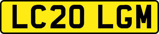 LC20LGM