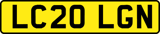 LC20LGN