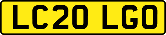 LC20LGO