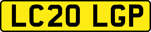 LC20LGP
