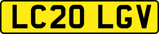 LC20LGV