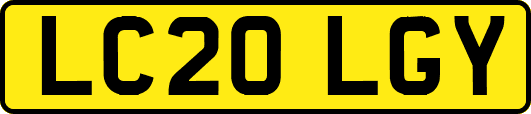 LC20LGY