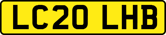LC20LHB