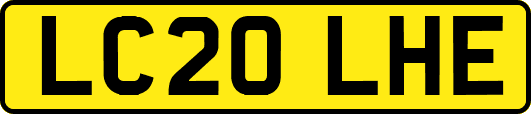 LC20LHE